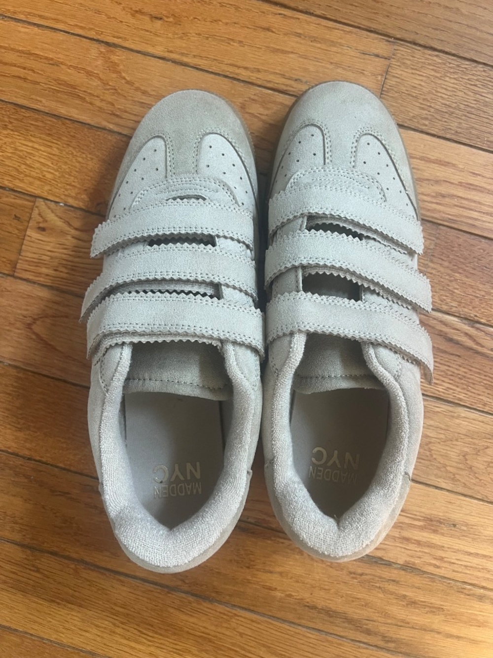 Steve Madden Momentum Shoes